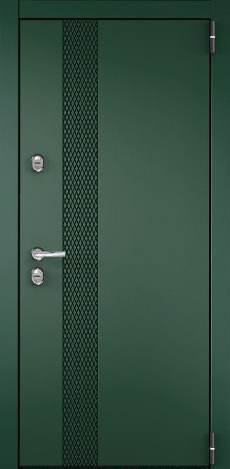 ЛКП Малахит в Курске