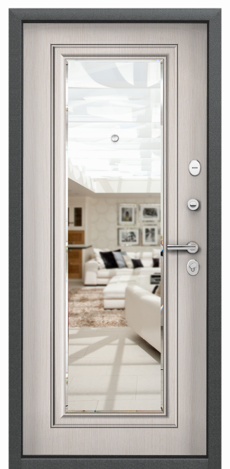 Лиственница белая (арт. ПВХ Лиственница белая) в Курске