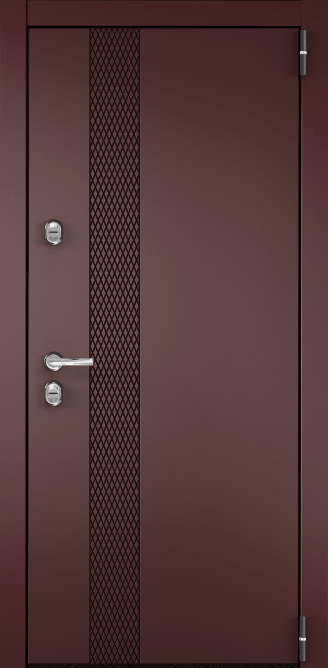 ЛКП Кармин в Курске