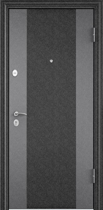 Черный шелк в Курске