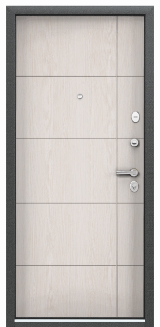 Лиственница белая (арт. ПВХ Лиственница белая) в Курске