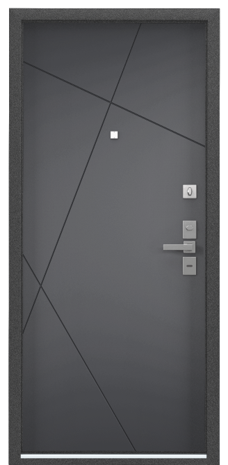 ПВХ Оскуро в Курске