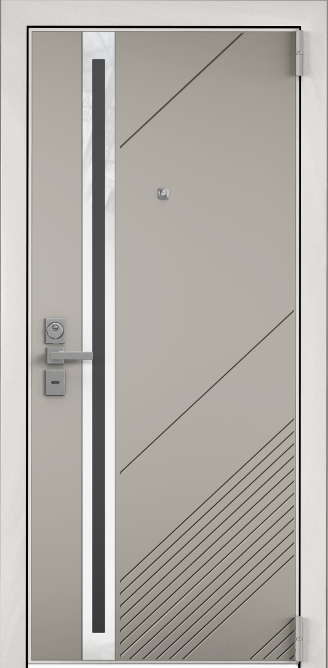 ПВХ Крема в Курске