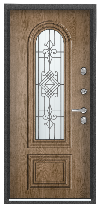 ПВХ Астана Табачный в Курске