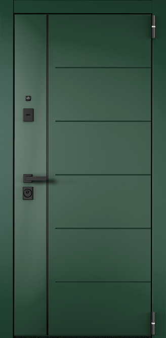 ЛКП Малахит в Курске