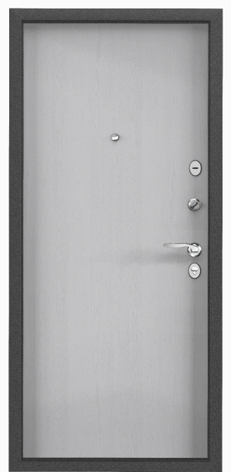 ПВХ Дуб белый матовый в Курске