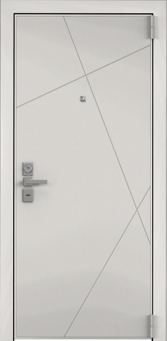 ПВХ Бьянко в Курске