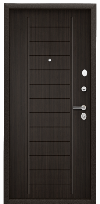 ПВХ Лиственница темная в Курске