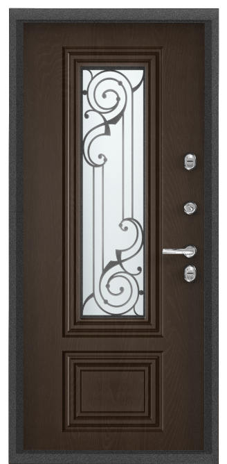 ПВХ Дуб коньяк в Курске