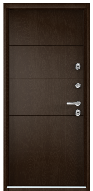 ПВХ Дуб коньяк в Курске