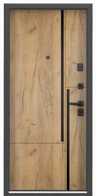 ПВХ Дуб крафт золотой в Курске