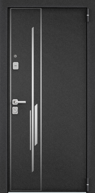 Колоре неро в Курске