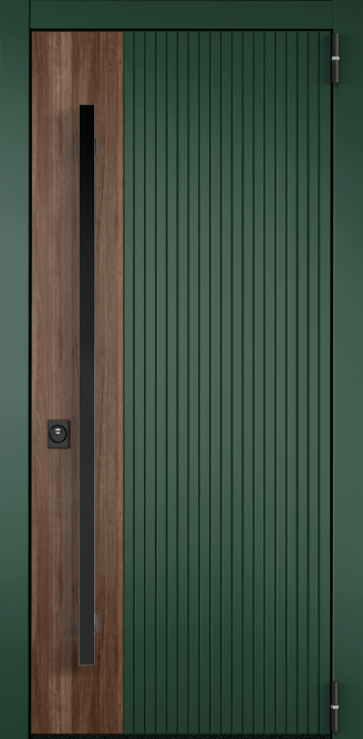 ЛКП Малахит в Курске