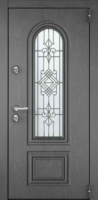 ФМ Серое дерево в Курске