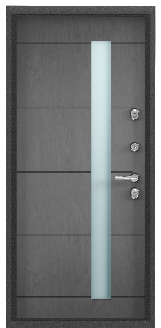 ФМ Серое дерево в Курске