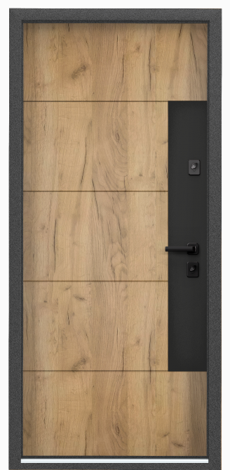 ПВХ Дуб крафт золотой в Курске