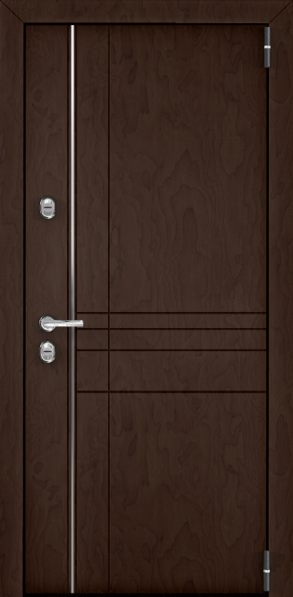 ФМ Черное дерево в Курске