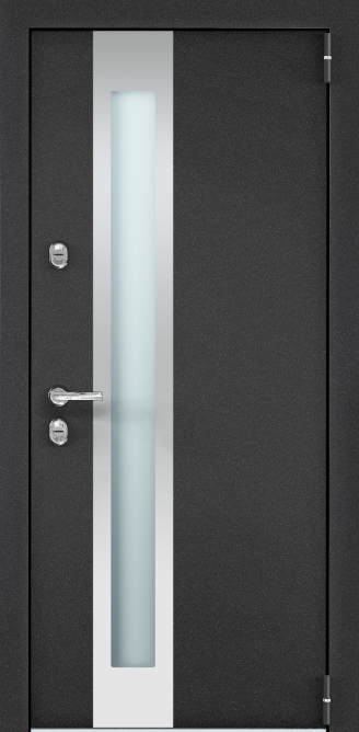 Темно-серый букле графит в Курске