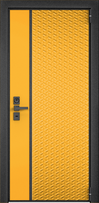 ЛКП Цитрус в Курске