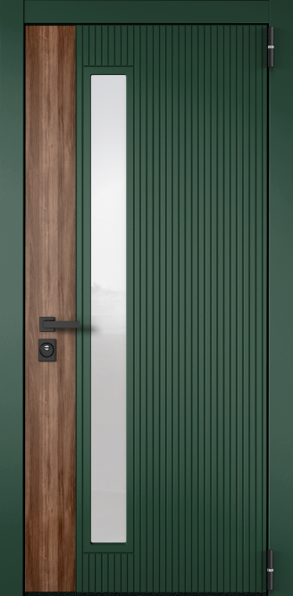 ЛКП Малахит в Курске