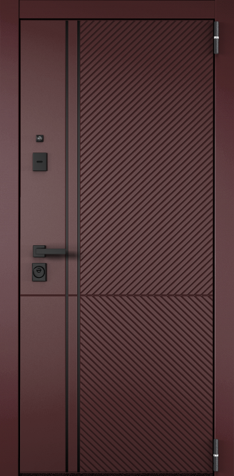 ЛКП Кармин в Курске