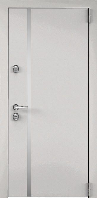 SNEGIR ARCTIC MP, Порошково-полимерное покрытие, SA-1N, Колоре бьянко в Курске