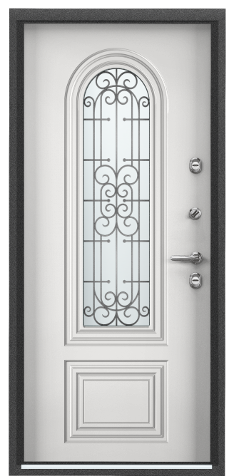 Белый (арт. КТ Белый) в Курске