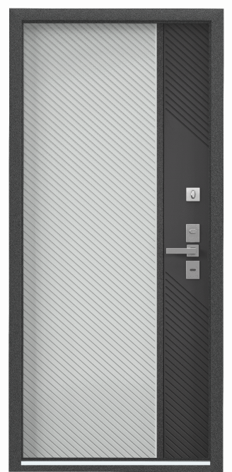 ЛКП Clear в Курске