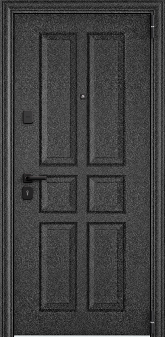 Черный шелк в Курске