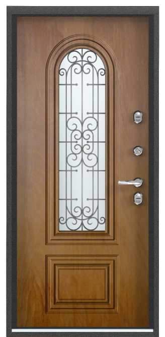 ФМ Американский орех в Курске