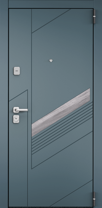 ПВХ Верде в Курске