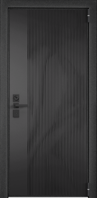 ЛКП Муссон в Курске