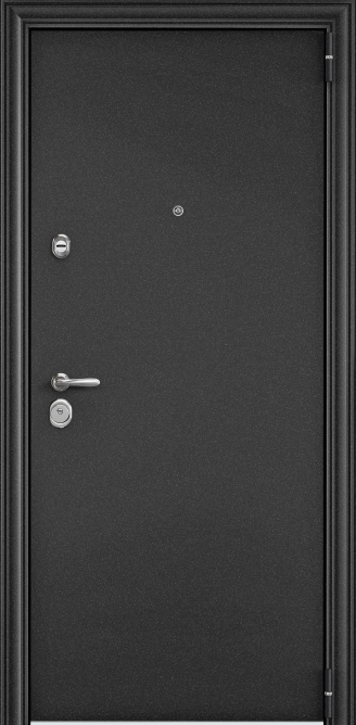 ULTIMATUM PRO MP, Порошково-полимерное покрытие, —, Темно-серый букле графит в Курске