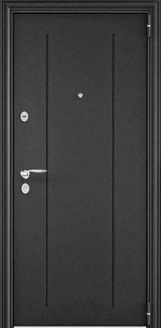 DELTA 100 MP, Порошково-полимерное покрытие, RGSO, Темно-серый букле графит в Курске