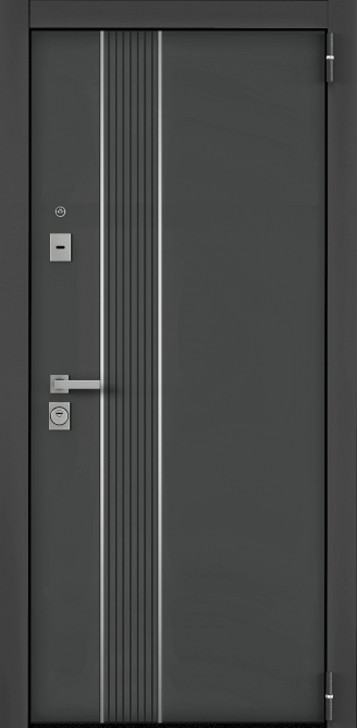 ЛКП Графит в Курске