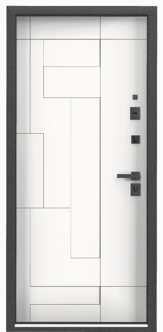 ПВХ Бьянко в Курске