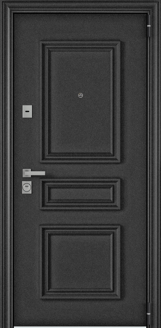 Колоре неро в Курске