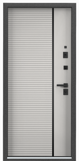 ПВХ Бьянко в Курске