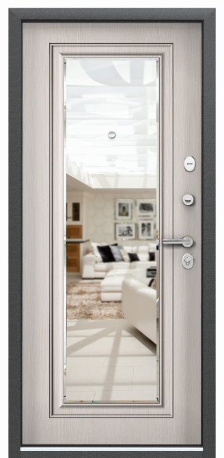 Лиственница белая (арт. ПВХ Лиственница белая) в Курске