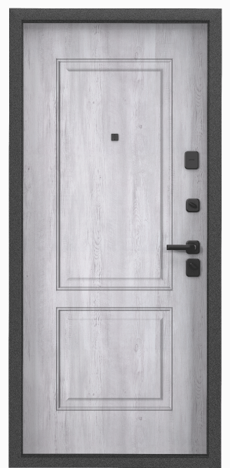 ПВХ Санторини белый в Курске