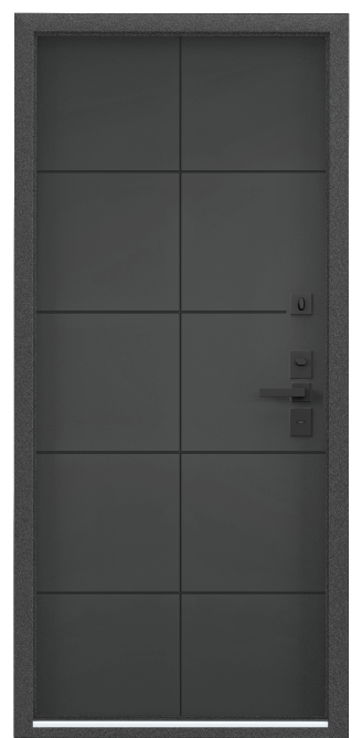 ЛКП Графит в Курске