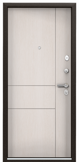 Лиственница белая (арт. ПВХ Лиственница белая) в Курске