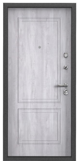 ПВХ Санторини белый в Курске