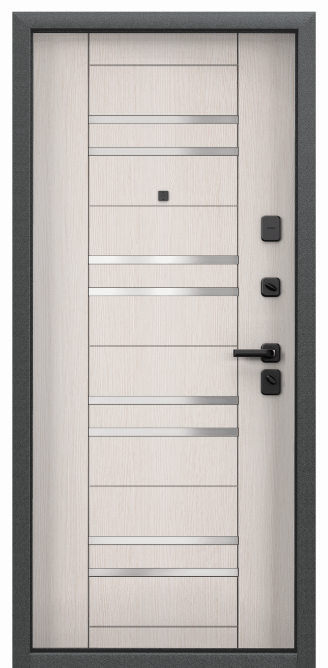 Лиственница белая (арт. ПВХ Лиственница белая) в Курске