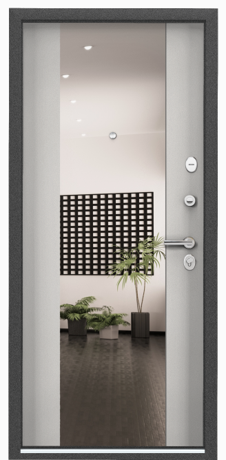 ПВХ Бьянко в Курске