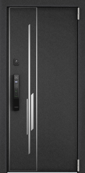 Колоре неро в Курске