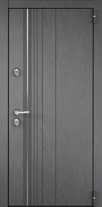 ФМ Серое дерево в Курске