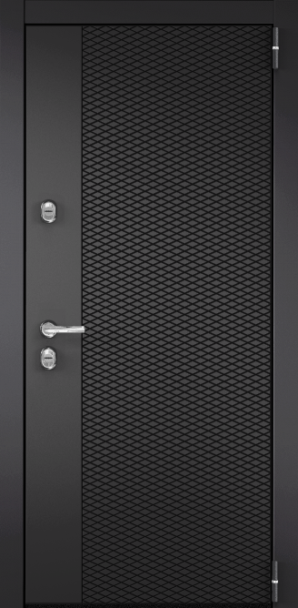 ЛКП Муссон в Курске