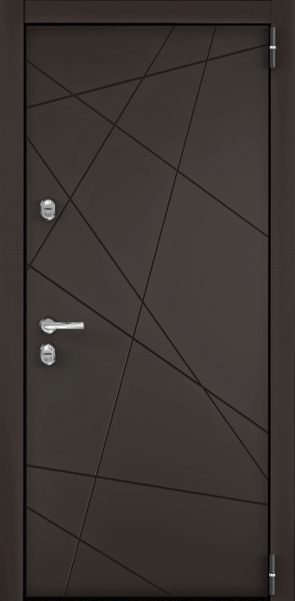 ЛКП Бруно в Курске