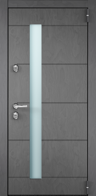 ФМ Серое дерево в Курске